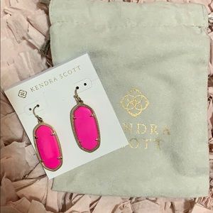 KENDRA SCOTT ELLE EARRINGS